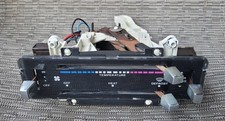 Conjunto de control de calefacción Ford Bronco 1980-1986 con interruptor de vidrio trasero sin aire acondicionado