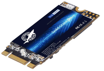 SSD SATA M.2 2242 256GB Dogfish Ngff Internal Solid State Drive High Performance