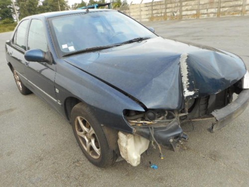 Limpiaparabrisas delantero derecho PEUGEOT 406 PHASE 1 6429P7 - Imagen 5 de 8