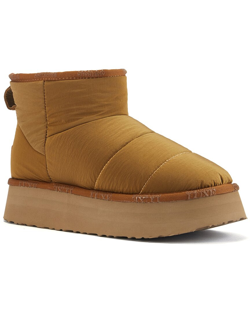 Австралийские роскошные женские ботинки Collective Heritage 11690₽