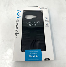 Speck Impact Hero Grip Case - Google Pixel 9a