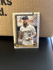 2025 Topps Chrome Update Series - Drew Avans #USC47 X-Fractor (RC)