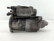 2012-2018 Chevrolet Sonic Car Starter Motor Solenoid Oem TS3CE