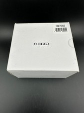 Seiko Prospex Men's Chronograph Black Dial Quartz 42mm Watch - SBER003 12