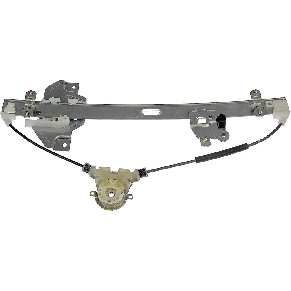 749-462 Dorman regulador de ventana conductor lado izquierdo para Kia Sedona Entourage Foto 2 de 2