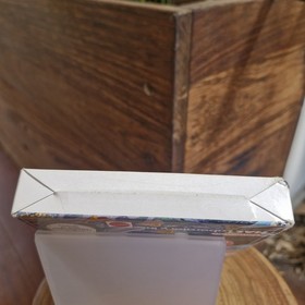 Adventures of Lolo 3 (NES Nintendo) Pal Version Complete In Box With Manual