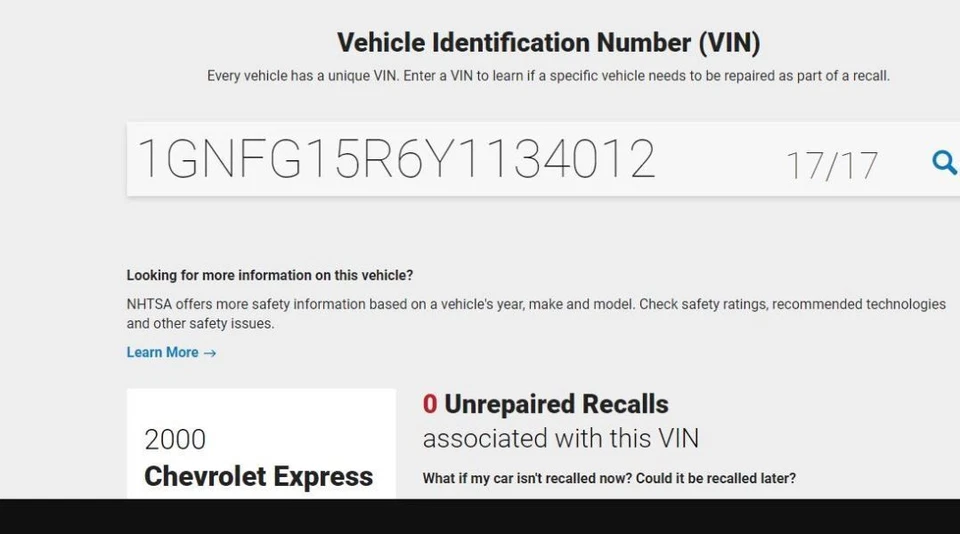 Eje trasero compatible con furgoneta 96-02 Express 1500 414077 Foto 2 de 4