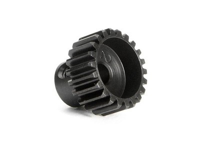 HPI Ritzel 22 Zähne 48dp 6922 Stahlritzel Motorritzel 22Z 22T Pinion Gear