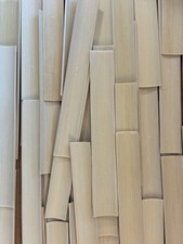 canna fagotto scavata