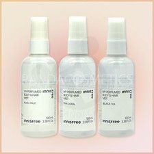 [INNISFREE] Innisfree Perfumed Body & Hair Mist 100mL