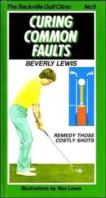 Sackville Golf Clinic: Curing Common Faults No. 5 (Sackv... | Buch | Zustand gut