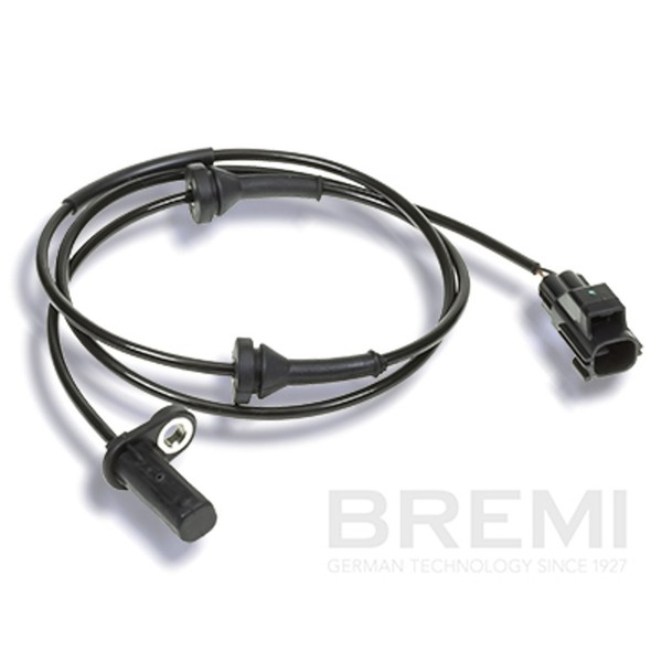 Bremi ABS Sensor Raddrehzahl 50638 FüR V70 XC70 S60 Volvo S80 1 184 2 285 384-image