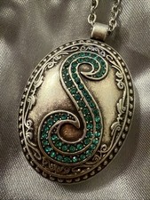 Medallón Horrocrux Salazar Slytherin Difícil de Encontrar RARO NUEVO en Paquete Harry Potter