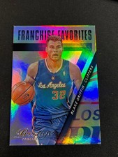 2014-15 Panini Prestige Basketball Cards 13