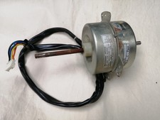 Motor ventilador aire acondicionado Haier LG 4681A20069H