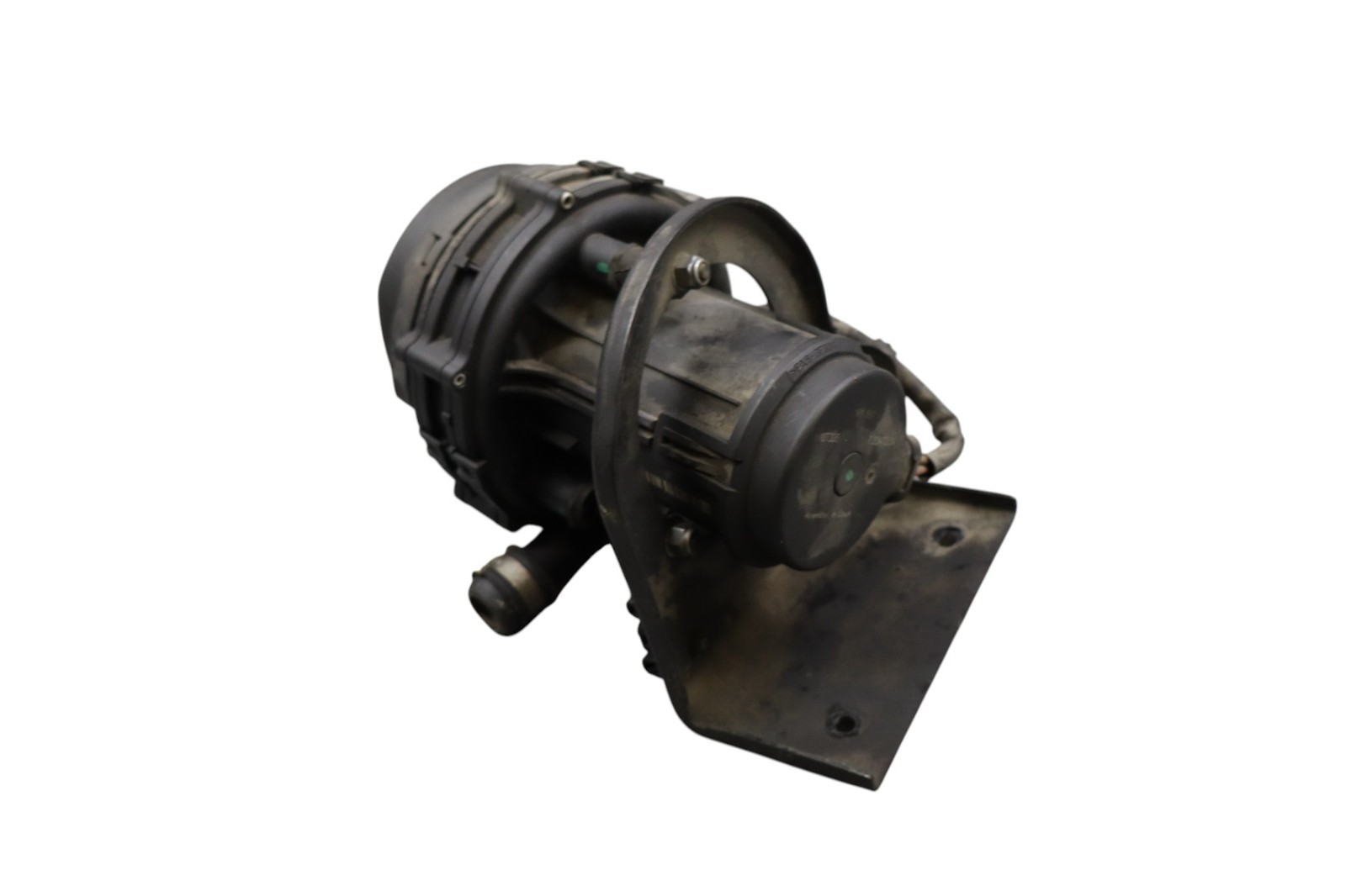 Maserati Quattroporte 2002-2019 Secondary air pump Black
