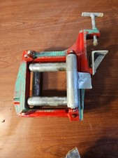  Clamp-on Tray Rollers HB1A-6" His Business mfg.