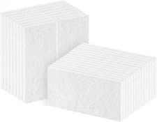 Aroma Pads 30 Packs, Humidifier Replacement Filters 30 Pack 