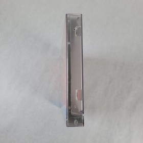 Mickey Mania: The Timeless Adventures of Mickey Mouse (Sega CD, 1994)- No Manual