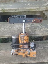 Meyer Snow Plow Pump Untested Free Shipping