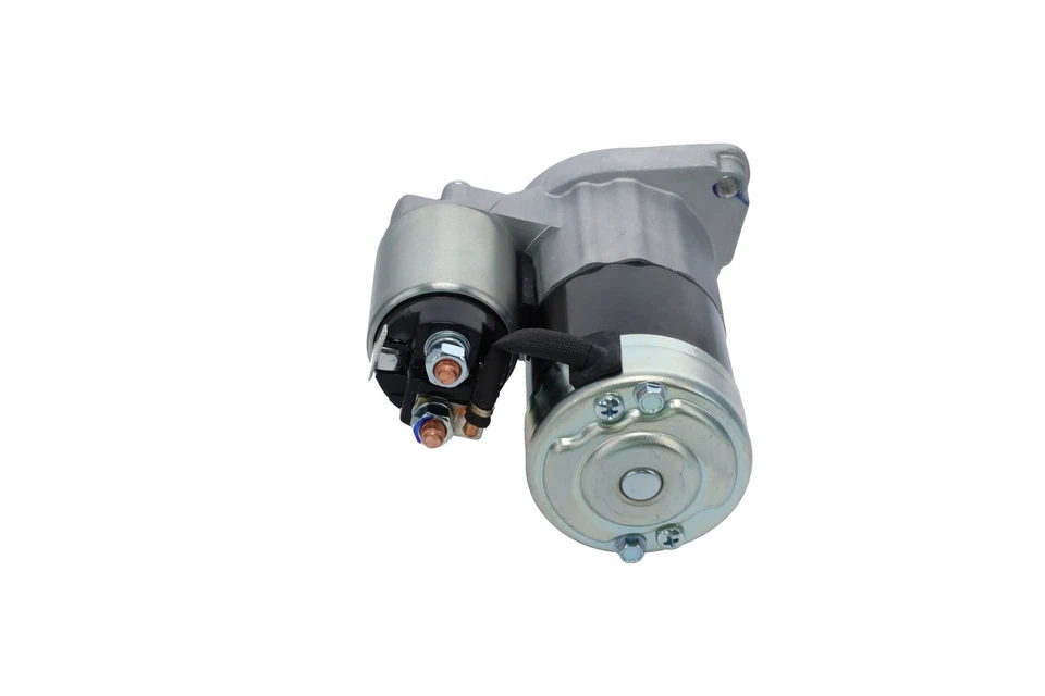 Стартер Bosch SR4125N для 90–11 Hyundai Accent Mitsubishi Eclipse Mirage Kia Rio - Изображение 3 из 4