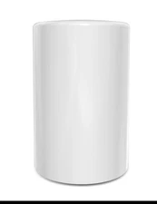 3 pack Vortopt Water Filter Replacement for Faucet Filtration Systems - T3-ACF