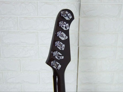 Burny Firebird Japan Vintage RFB Safe Packing! - Picture 11 of 13