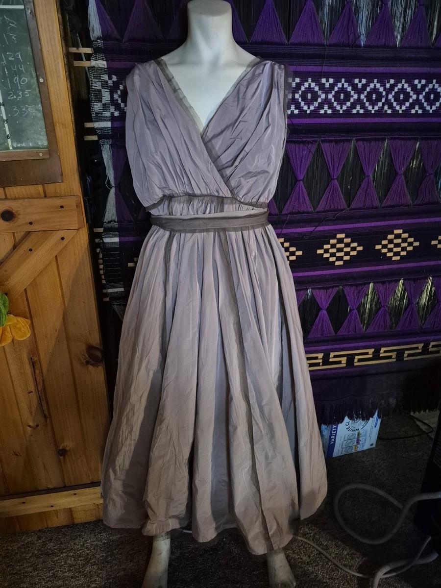 chinese dress ladies Austin Convertible Maxi Dress in Lavender| Lavender Oversized Maxi Dress |  Lavender Bridesmaid Dress main image 1