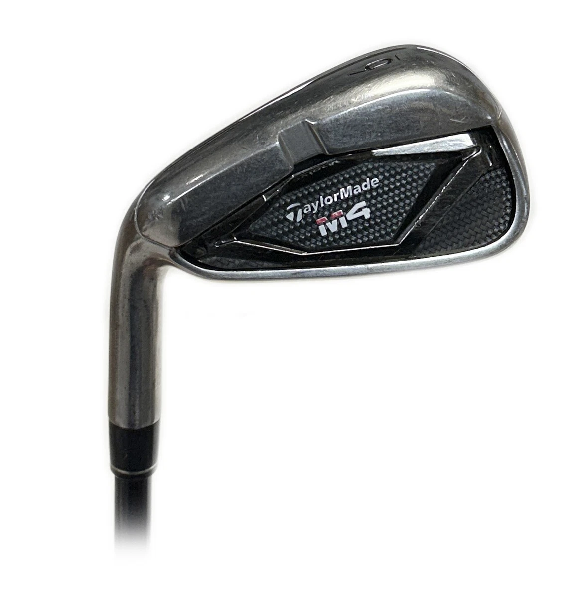 TaylorMade M4 Left-Handed Golf Clubs for sale - eBay
