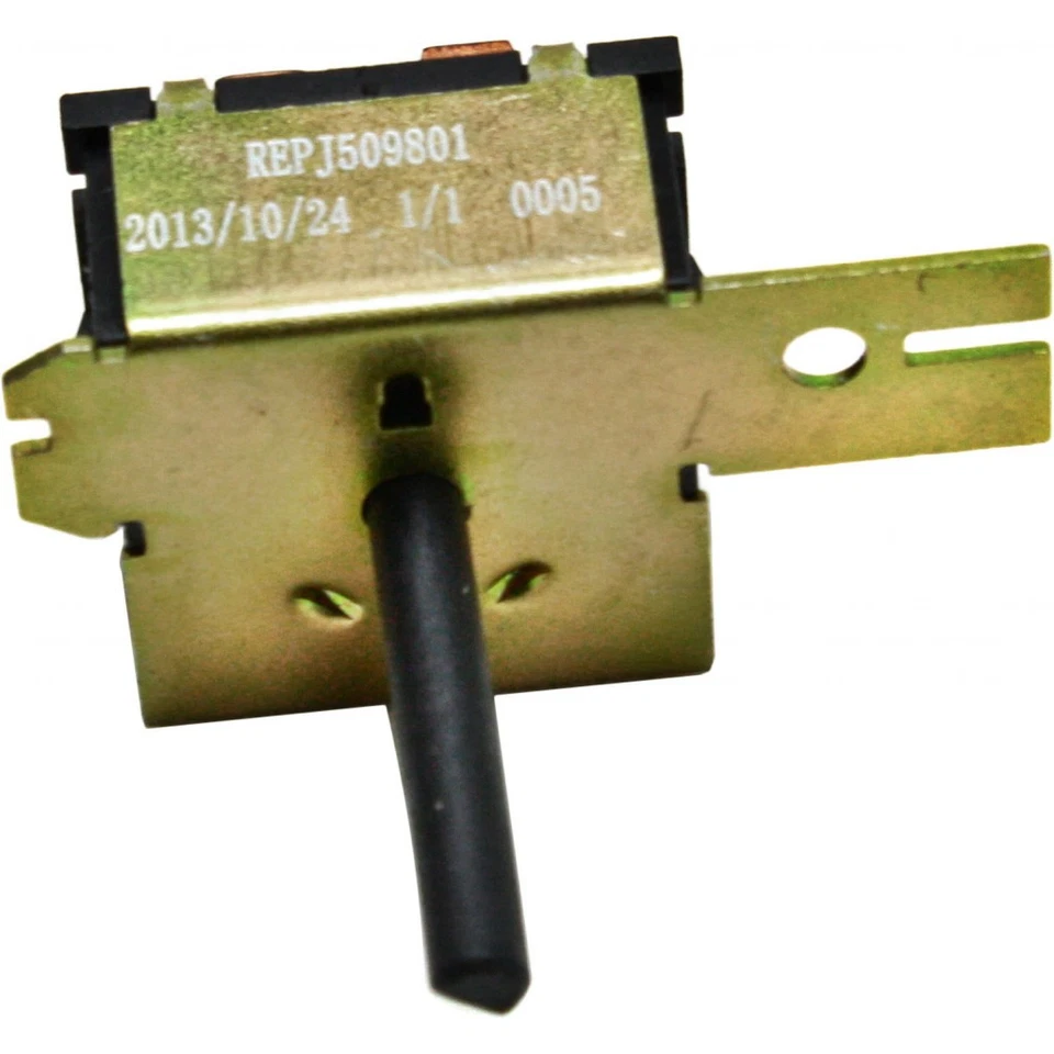 Interruptor de control del ventilador 1998 para Dodge B1500/B2500/B3500 | HS-267 Foto 2 de 4