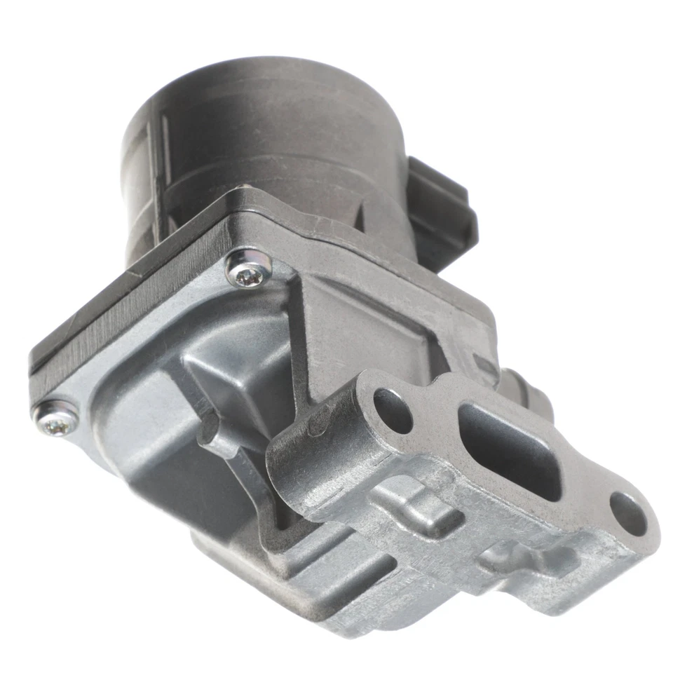 Válvula de control de inyección de aire OEM 04-05 Buick Chevrolet GMC Oldsmobile 12619128 Foto 4 de 4