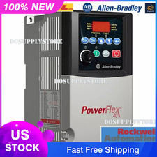 NEW Allen Bradley 25C-D013N114 PowerFlex 527 7.5HP AC Drive ! AB