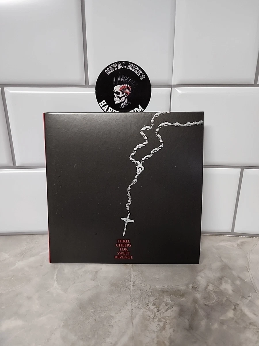 My Chemical Romance Import Music CDs for sale | eBay