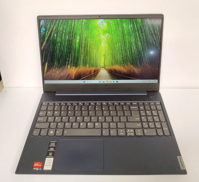 Lenovo IdeaPad S340-15API Touch 15.6
