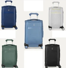 Travel Pro VersaPack®+ Compact Carry-On Spinner - ALL COLORS