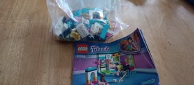 Lego Friends Lot Of 4 Complete Sets 41328 41013 10677 & 30102