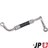 JP Group ÖLleitung Lader JP 1417600700 FüR BMW X5 E60 E65 E53 E66 E61 E67 5Er
