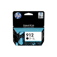 Hewlett Packard (Hp) 3YL80AE Original Hp Tintenpatrone Schwarz (3YL80AE912912BK9
