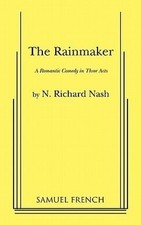[(The Rainmaker)] [By (author) N Richard Nash] published on (August, 2010)