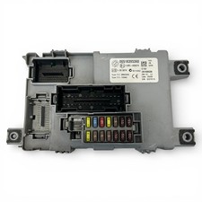 BODY COMPUTER FIAT 500 1.2 BENZ. 69 CV (2007-2015) 00518395360