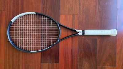 2026 Head Speed Tour 4 3/8 Grip Tennis Racket