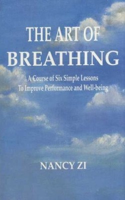 The Art of Breathing: A Course - GOOD