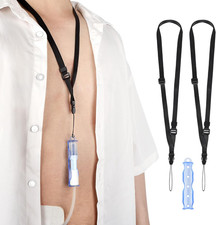 Peritoneal Dialysis Transfer Set Catheter Holder Accessories for Baxter 5C4482 5