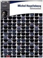 SéRotonine, Audio-Cd | Michel Houellebecq | FranzöSisch | Audio-Cd | 2019