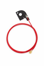 WiFi Antenna Replacement for New Nintendo 2DS XL Coaxial Cable