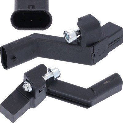 Global Parts Engine Crankshaft Position Sensor for A3, Golf SportWagen 1813003