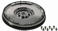 NEU - Sachs 2294000294 Schwungrad FüR Ssangyong