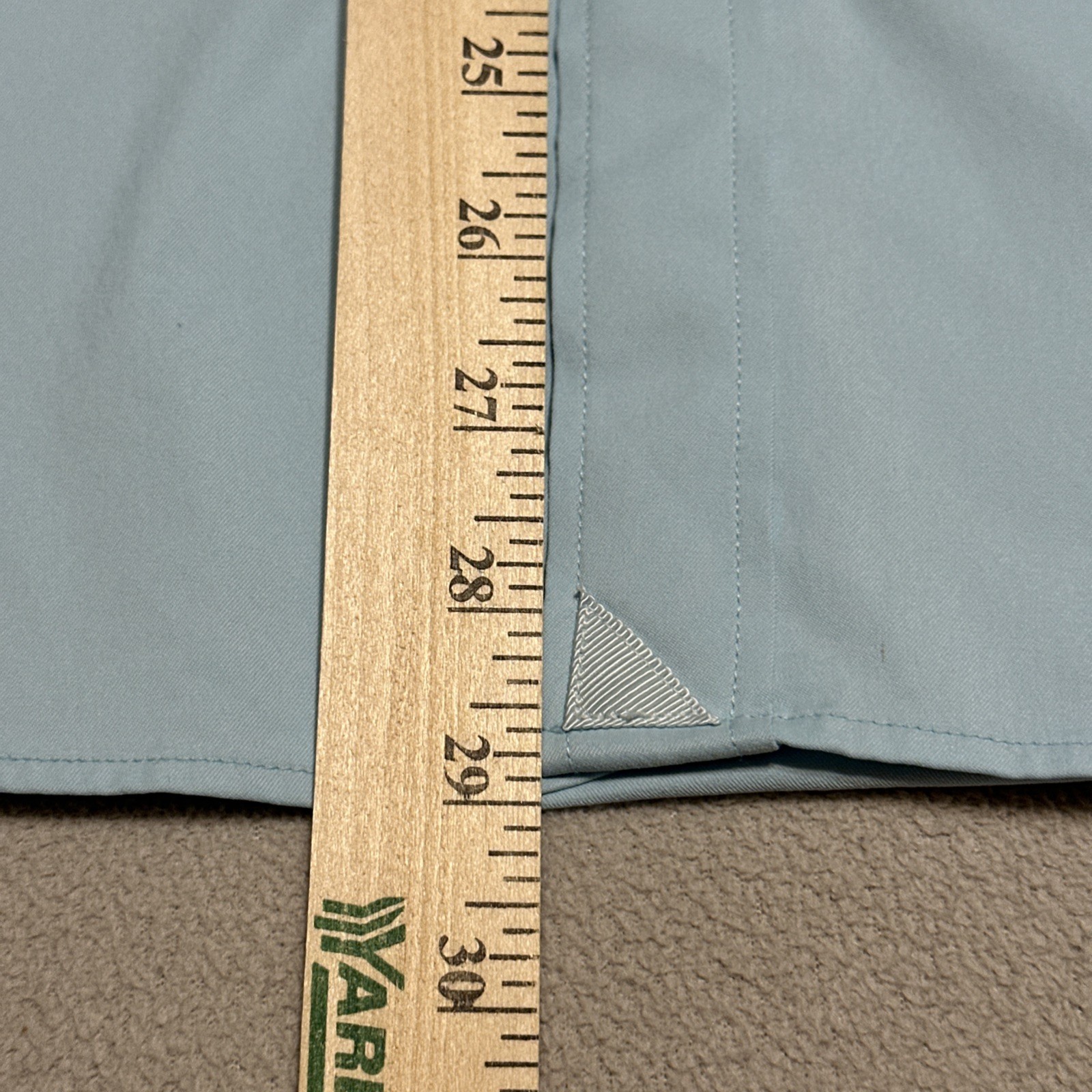 UNTUCKit Gironde Performance Button Front Shirt M… - image 4