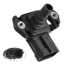 Intake Pressure Sensor 8980094180 for Holden Rodeo Colorado Isuzu 2.5 3.0 Ditd