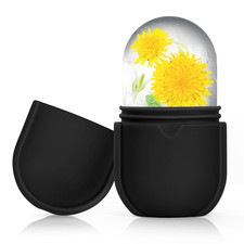 Ice Roller for Face and Eye, Ice Face Roller, Ice Roller Skin Care Tools Gift...